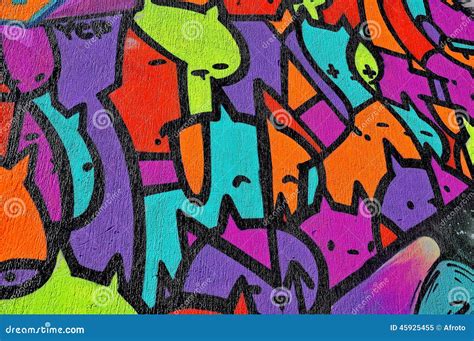 What Is Unique About Graffiti