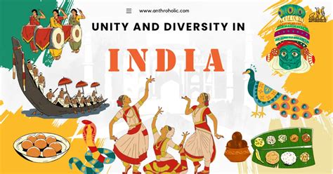 what is unity in diversity with example