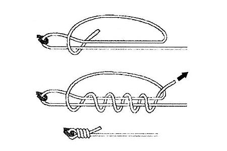 What Is Universal Knot