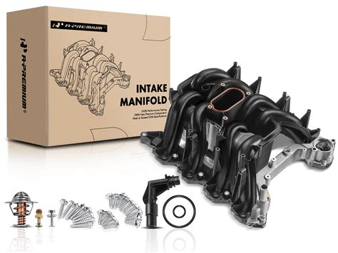 What Is Upper Intake Manifold