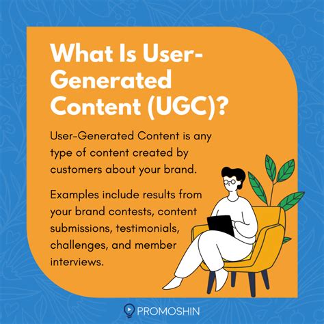 what is user generated content ugc