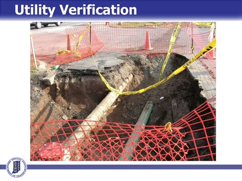 What Is Utility Verification