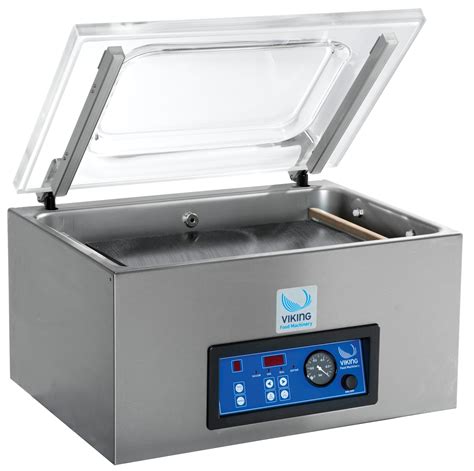 What Is Vacuum Packer