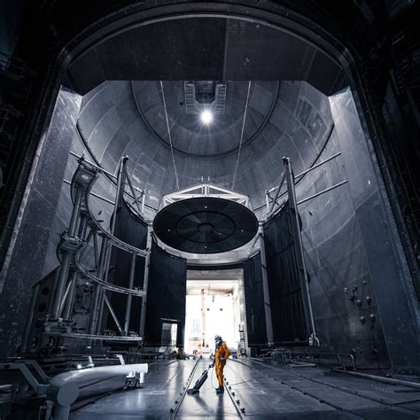 What Is Vacuum Space