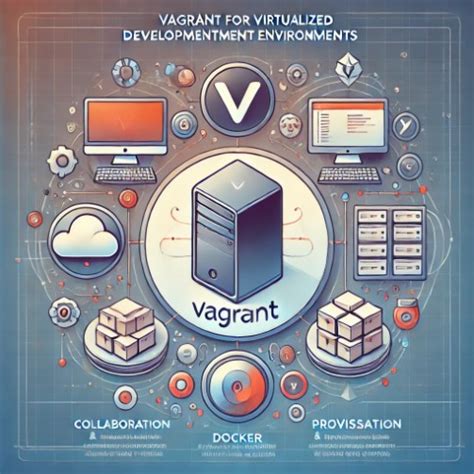 What Is Vagrant Virtual Machine