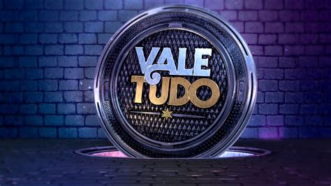 what is vale tudo
