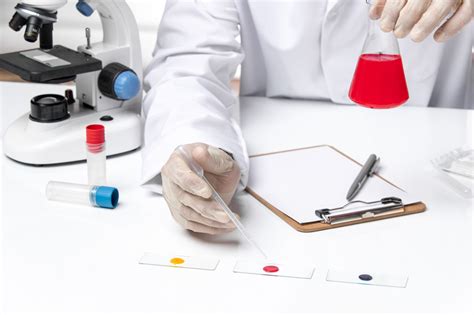 what is validation in laboratory