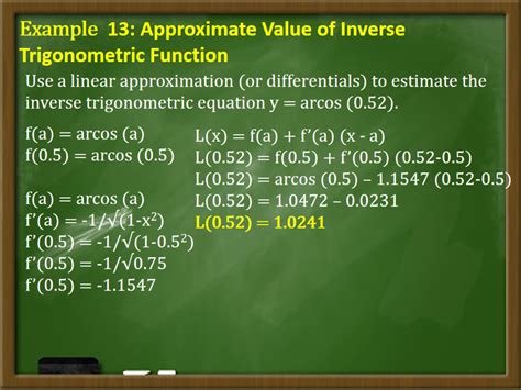 what is value function approximation