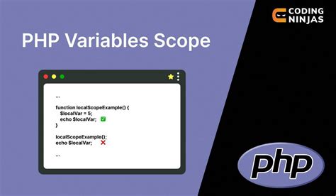 what is variable in php