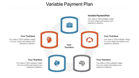 what is variable payment