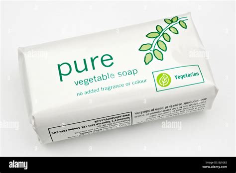 What Is Vegetable Soap