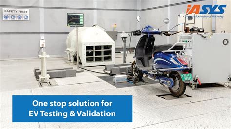 What Is Vehicle Validation Testing