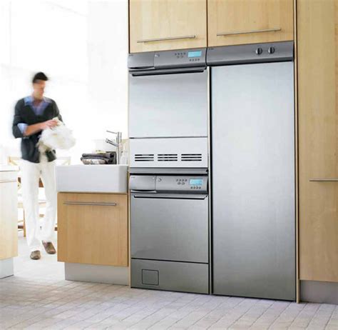 What Is Ventless Condensing Drying System