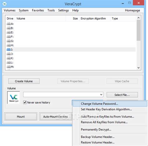 what is veracrypt portable