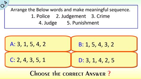 what is verbal reasoning explain with example