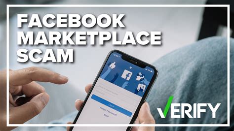 what is verification code for facebook marketplace