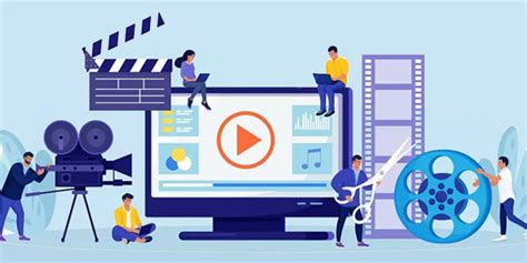 What Is Video And Animation In Multimedia