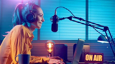 What Is Video Broadcasting