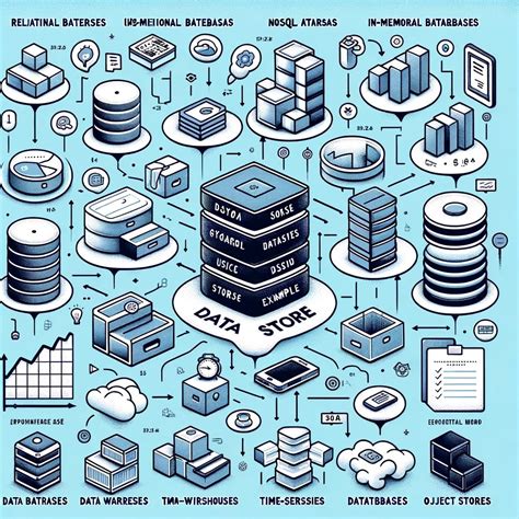 What Is Video Data Store