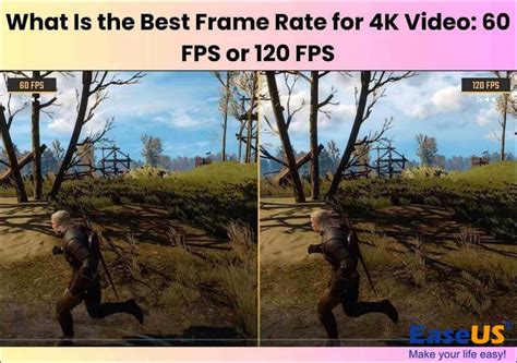 What Is Video Frame Rate Android