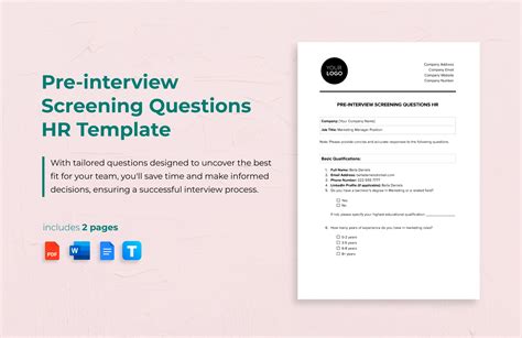 What Is Video Screening Interview