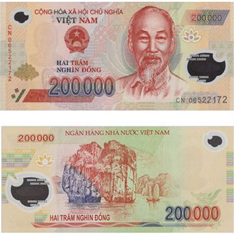 what is vietnam currency exchange rate