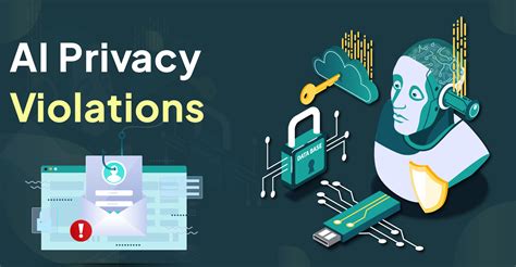 what is violation of privacy in information technology