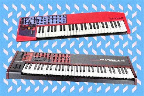 What Is Virtual Analog