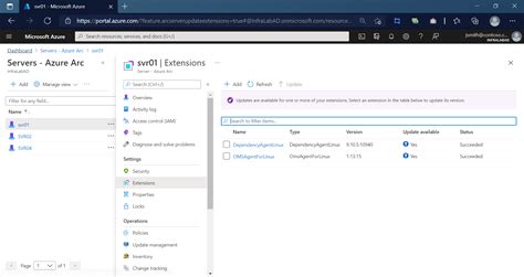 What Is Virtual Machine Extension In Azure