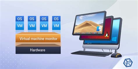 what is virtual machine in simple words