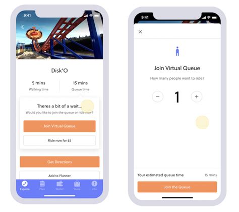 What Is Virtual Queue