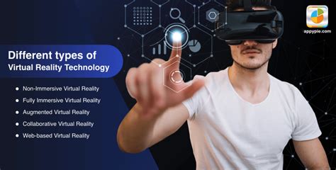 what is virtual reality example