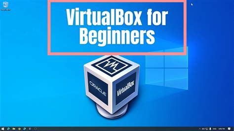 What Is Virtualbox Used For