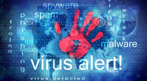 what is virus in computer security