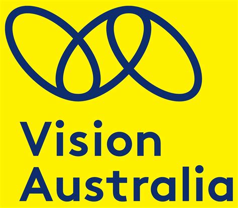 what is vision australia
