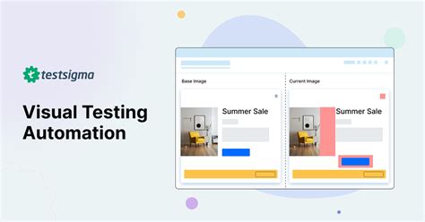 What Is Visual Automation Testing