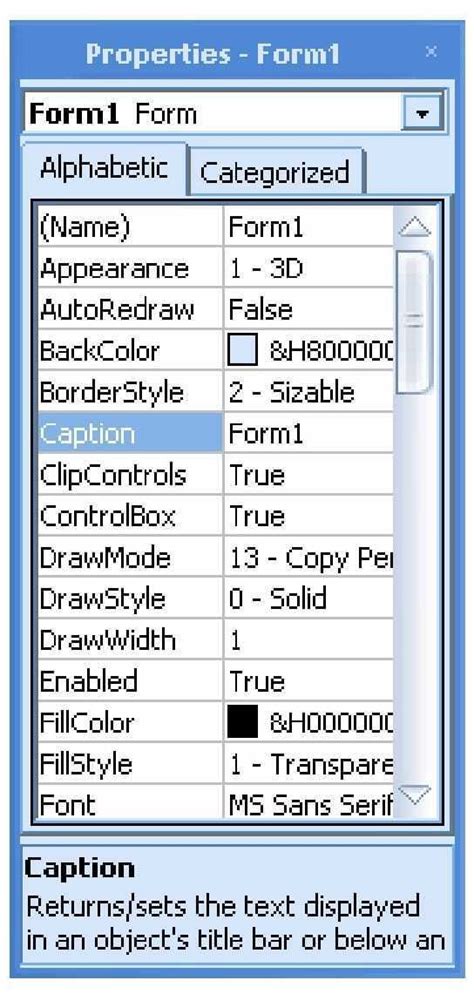 What Is Visual Basic Short Answer