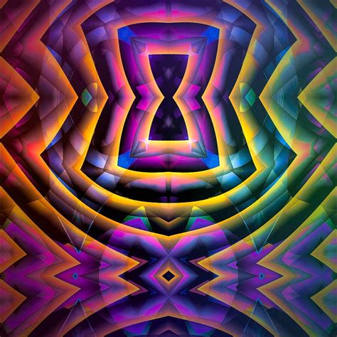 what is visual imagery in art