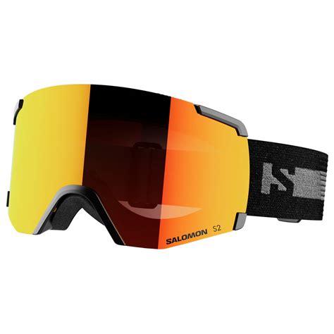 what is vlt on ski goggles