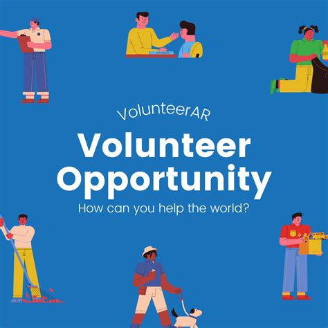 what is volunteerism and why is it important in the development of the community