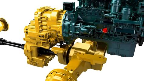 What Is Volvo Drivetrain Optimisation Adjustments