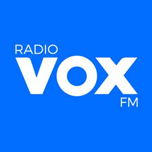 What Is Vox On A Radio