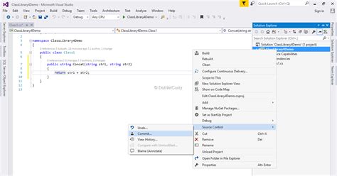 What Is Vsts Git