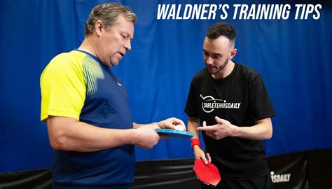 what is waldner roller fans