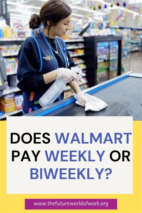 what is walmart pay and how does it work
