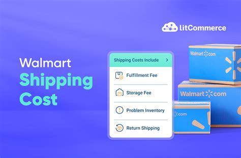What Is Walmart Shipping Policy