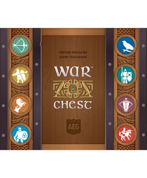 What Is War Chest