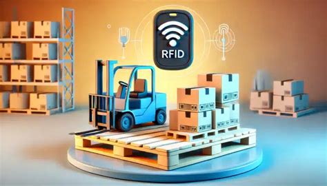 What Is Warehouse Tracking System