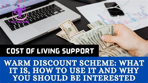 What Is Warm Discount