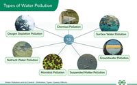 what is water pollution discuss its causes and effects